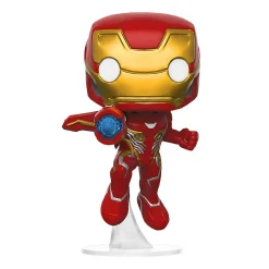 Funko Pop! Bobble Head - Marvel - Iron Man - Avengers: Infinity War