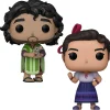 Funko Pop! Disney - 2Pk Bruno Luisa Madrigal - 1150, 1147