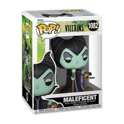 Funko Pop! Disney Villains - Maleficent
