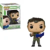 Funko Pop Games Fortnite High Rise Assault Trooper Vinyl Figure