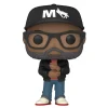 Funko Pop Icons Vinyl Figure Jordan Peele