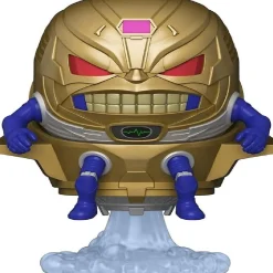 Funko Pop! Marvel: Ant-Man And The Wasp: Quantumania - M.O.D.O.K