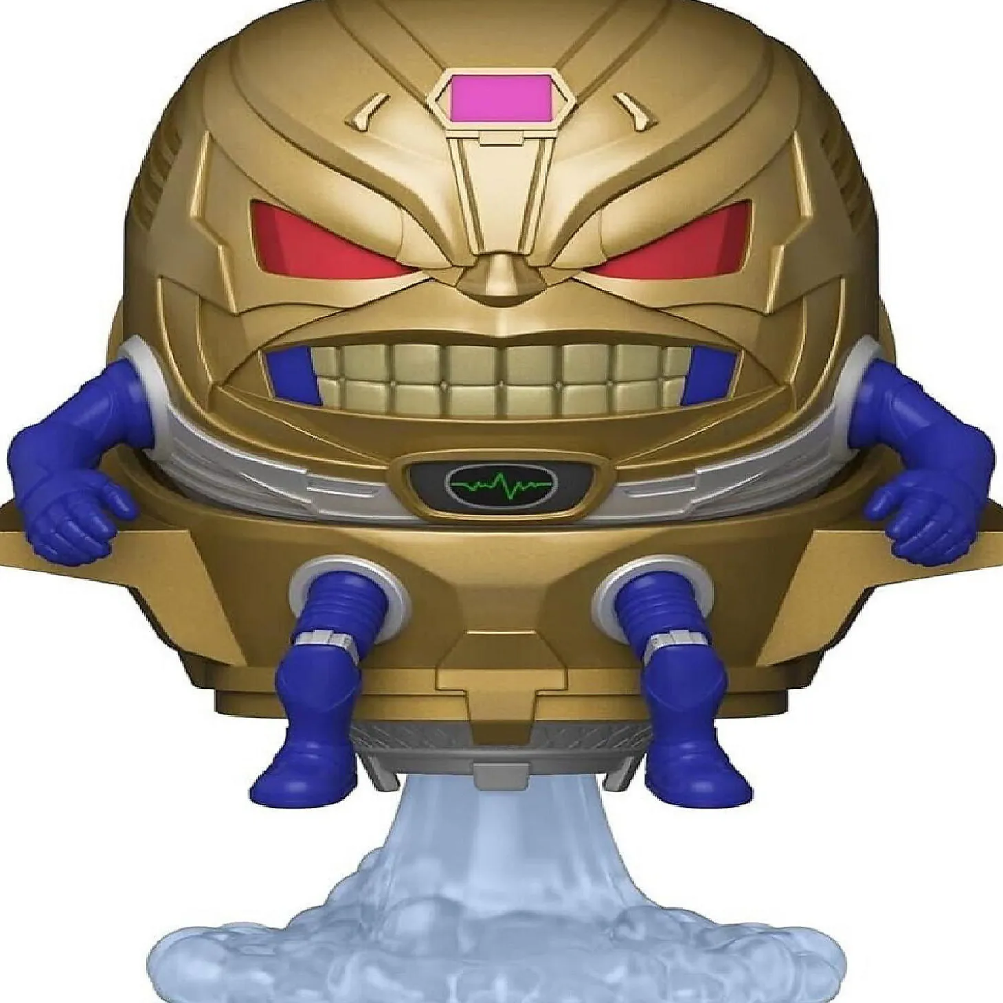 Funko Pop! Marvel: Ant-Man And The Wasp: Quantumania - M.O.D.O.K