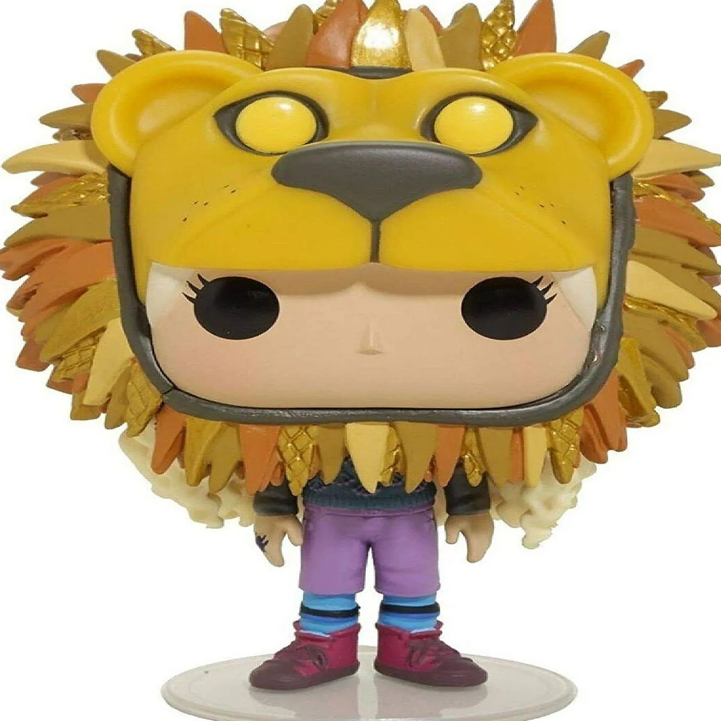 Funko Pop! Movies: Harry Potter Luna Lovegood