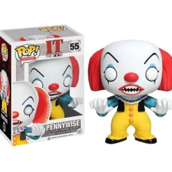 Funko Pop Movies: It The Movie - Pennywise