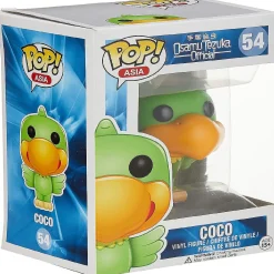 Funko Pop! Osamu Tezuka Official Coco #54