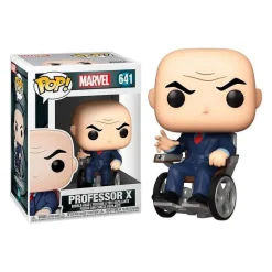 Funko Pop! Professor X - X-Men #641