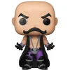 Funko Pop Vinyl - Gi Joe - Dr. Mindbender, , Multi