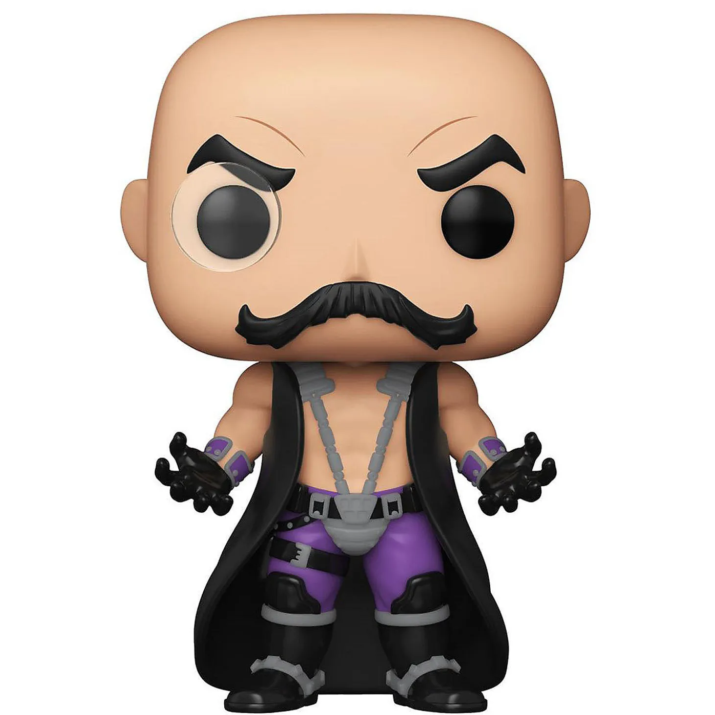 Funko Pop Vinyl - Gi Joe - Dr. Mindbender, , Multi