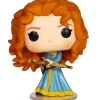 Funko Pop! Vinyl Figure - Merida - Brave #1245 - 2022 Convention & Limited Edition