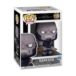 Funko Pop! Vinyl Figure - Zack Sneider's Justice League - Darkseid