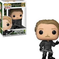 Funko Pop! Vinyl Figure Westley The Princess Bride 579