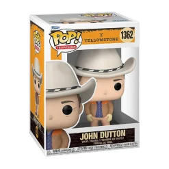Funko Pop! Yellowstone John Dutton #1362