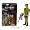 Funko Reaction Firefly Jayne Cobb Action Figure