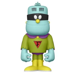Funko Soda Frankenstein Jr Hanna Barbera Limited Edition Figure
