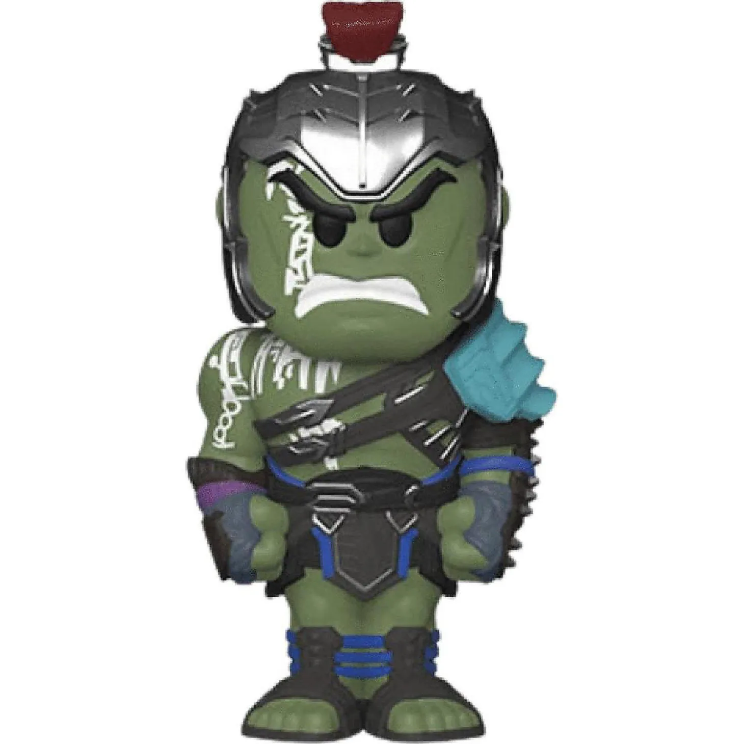 Funko Soda Gladiator Hulk Marvel Thor Ragnarok Figure Collectible