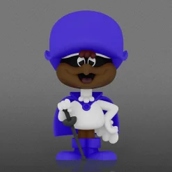 Funko Soda Super Chicken Limited Edition Retro Cartoon Vinyl Figure Collectible