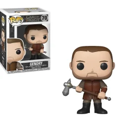 Game Of Thrones Funko Pop Vinyl Figure - Gendry