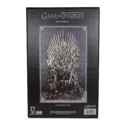 Game Of Thrones Puzzle The Iron Throne 1000 Piece Jigsaw Puzzle Ages 15 & Up