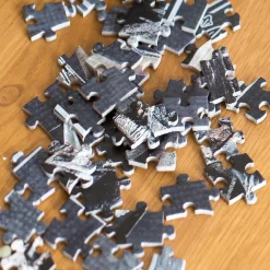 Game Of Thrones Puzzle The Iron Throne 1000 Piece Jigsaw Puzzle Ages 15 & Up