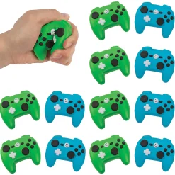 Gamer Stress Toys - 12 Pc.