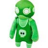 Gang Beasts Green Wrestler Plush 12" Video Game Character Doll Figure Pmi International