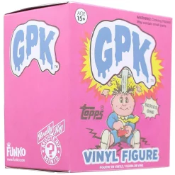 Garbage Pail Kids Funko 2.5-Inch Vinyl Mini-Figure Bony Tony