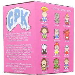 Garbage Pail Kids Funko 2.5-Inch Vinyl Mini-Figure Bony Tony