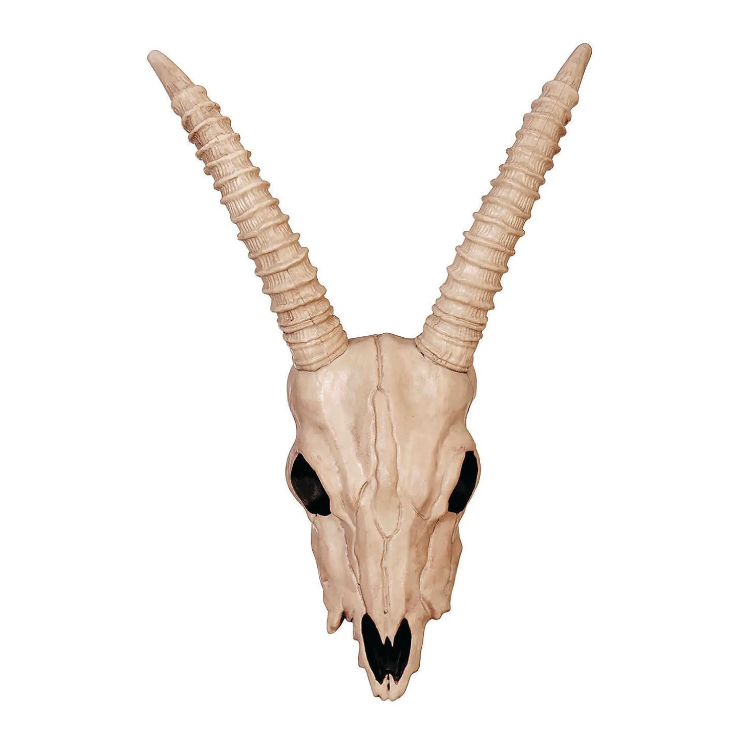 Gazelle Skeleton Skull Halloween Decoration