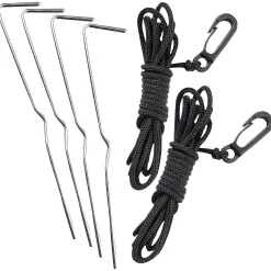 Gemmy Airblown Inflatable Peppa Pig In Skeleton Costume 4.5 Ft Tall Pink