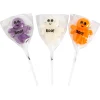 Ghost Lollipops - 12 Pc.