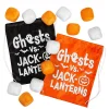 Ghosts Vs. Jack-O'-Lanterns Fight Game