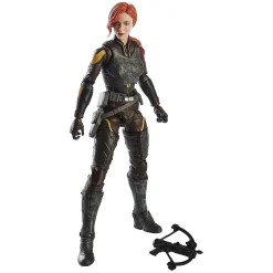 Gi Joe Classified Series 6 Inch Action Figure Scarlett