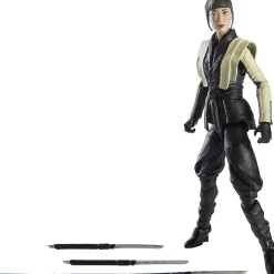 Gi Joe Classified Series 6 Inch Action Figure Akiko