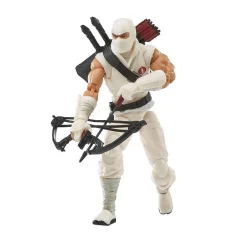 Gi Joe Classified Series 6 Inch Action Figure Storm Shadow