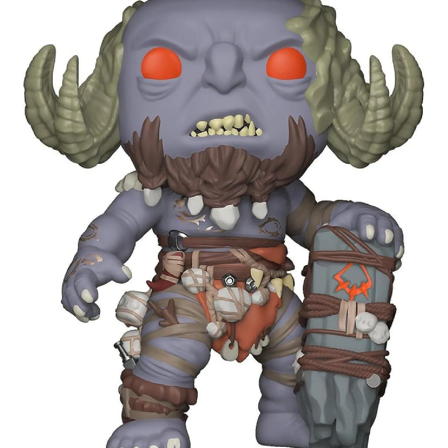 God Of War Funko Pop Vinyl Figure: Firetroll
