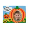 God's Pick Of The Patch Picture Frame Magnet Craft Kit - Makes 12