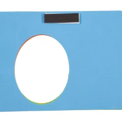 God's Pick Of The Patch Picture Frame Magnet Craft Kit - Makes 12