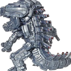 Godzilla Vs Kong Funko Pop Vinyl Figure Mechagodzilla (Metallic)