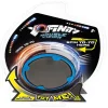 Goliath Yofinity Double Vizion Blue - Trick Light-Up Yo-Yo With Led Lights And Infinity Mirror On Both Sides - Ages 8 And Up