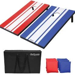 Gosports Classic Regulation Size Cornhole Set