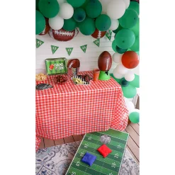 Gosports Football Cornhole Set