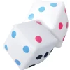 Gosports Giant 2' Inflatable Dice - 2 Pack