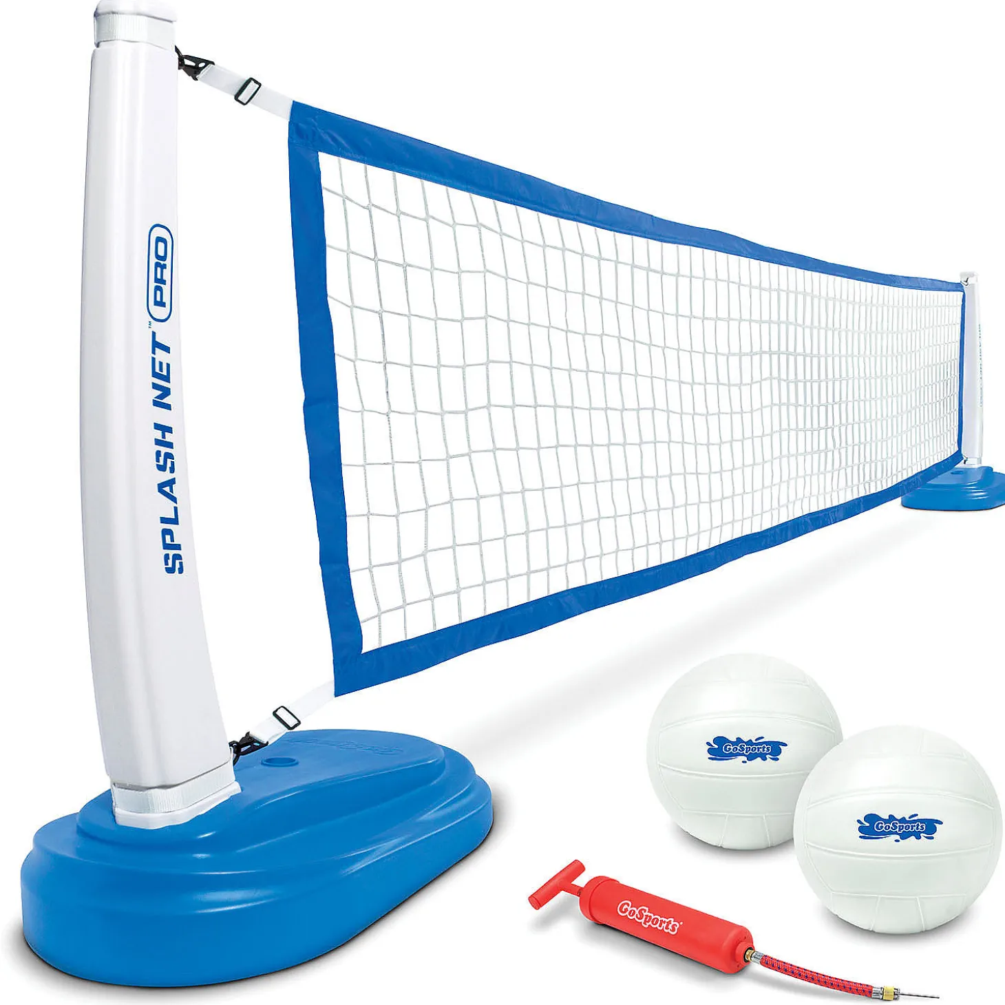 Gosports Splash Net Pro Pool Volleyball Net