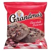 Grandma's Big Chocolate Brownie, 2.5 Oz, 60 Count