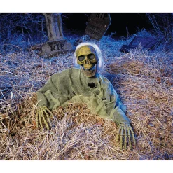 Grave Breaker Shroud Reaper Mo