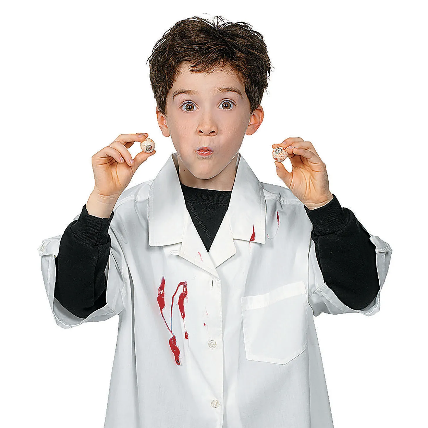 Gumball Eyes - 77 Pc.