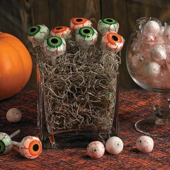 Gumball Eyes - 77 Pc.