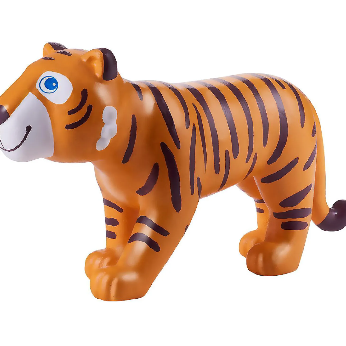 Haba Little Friends Tiger