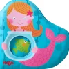 Haba Mermaid Bath Book - Great For Bathtub And Kiddy Pool